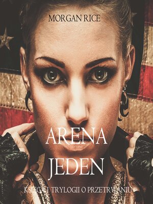 cover image of Arena Jeden 